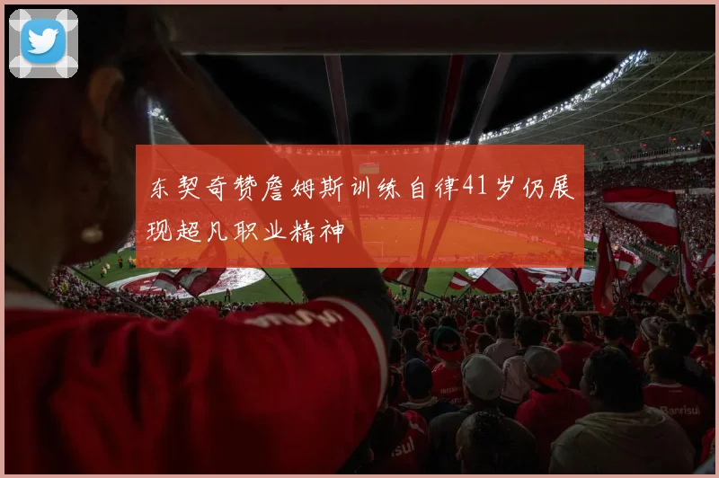 东契奇赞詹姆斯训练自律41岁仍展现超凡职业精神